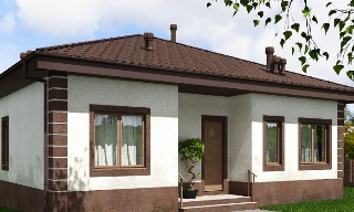 Готовые проекты каркасных домов 2025 года бесплатно с чертежами и расчетами | Строй-Нвд